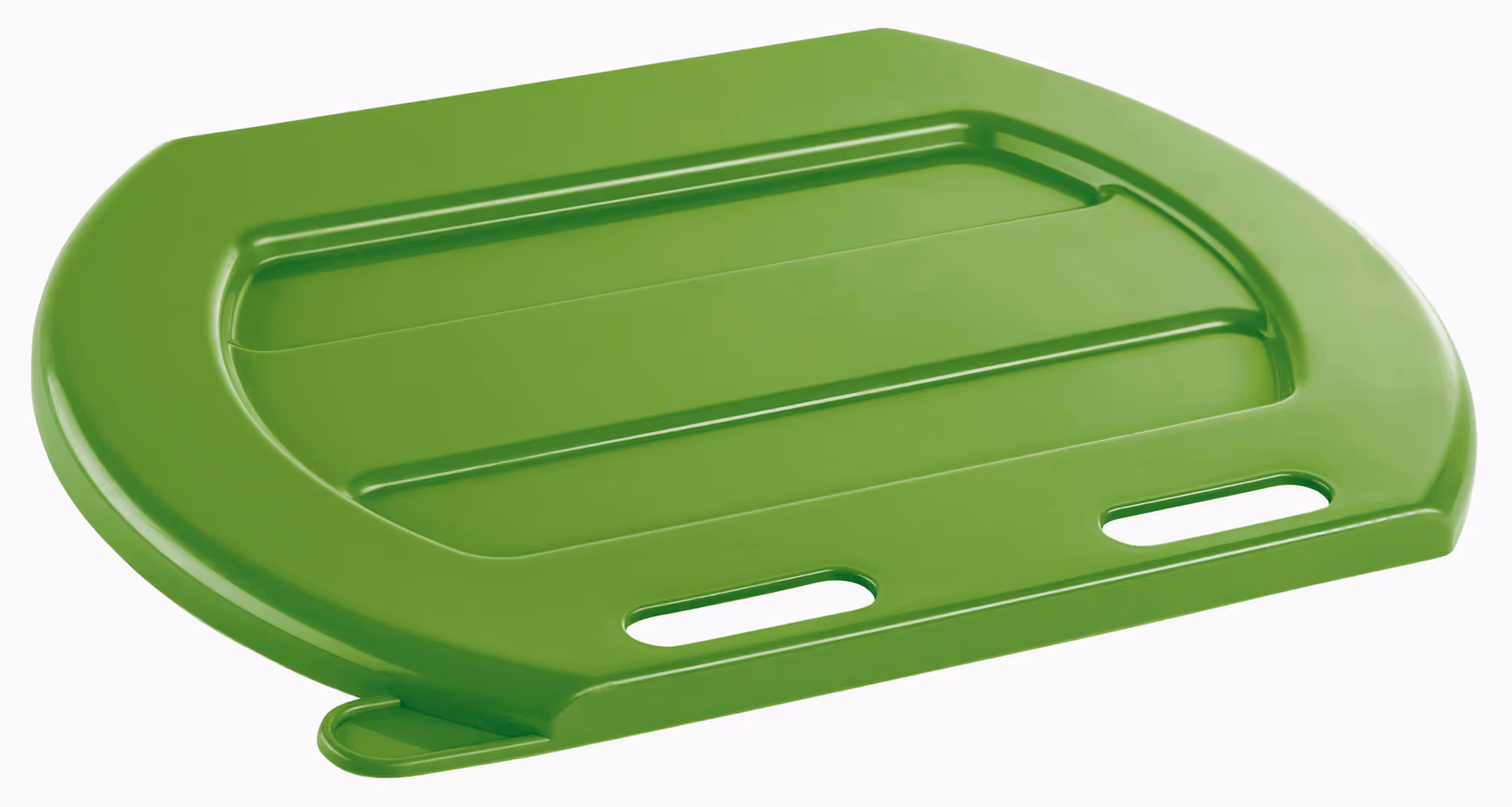 Couvercle pour abreuvoir 14210 vert