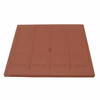 Couvercle pour bac de batterie