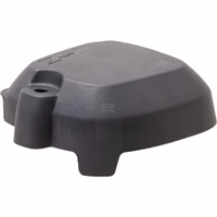 Couvercle, purificateur d'air