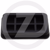 Couvercle ref 445/13703 adaptable JCB