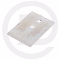 Couvercle ref 45329 adaptable Merlo