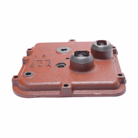 Couvercle Ref 5124683