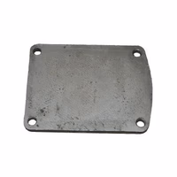 Couvercle Ref 564530