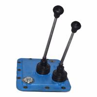 Couvercle Ref E4NN7222AA20M