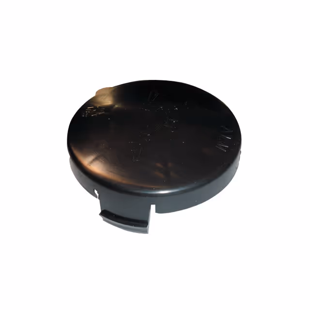 Couvercle tete rotofil pour black&decker gl575/95