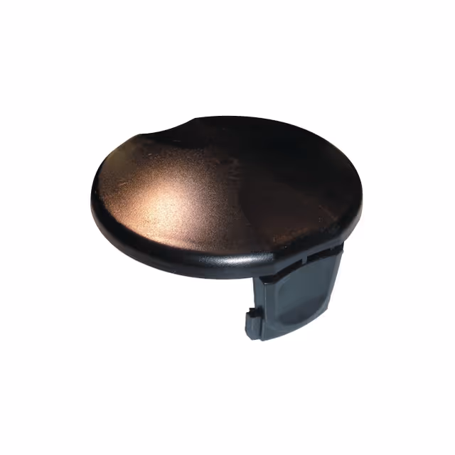 Couvercle tete rotofil pour flymo (512785100)