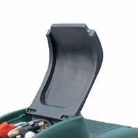 Couvercle Duraplas Transfioul Adaptable