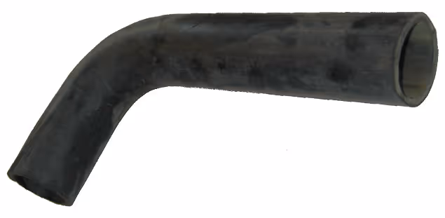Couverture de larbre fin 398 399 4WD 1696554M92 | Massey-Ferguson