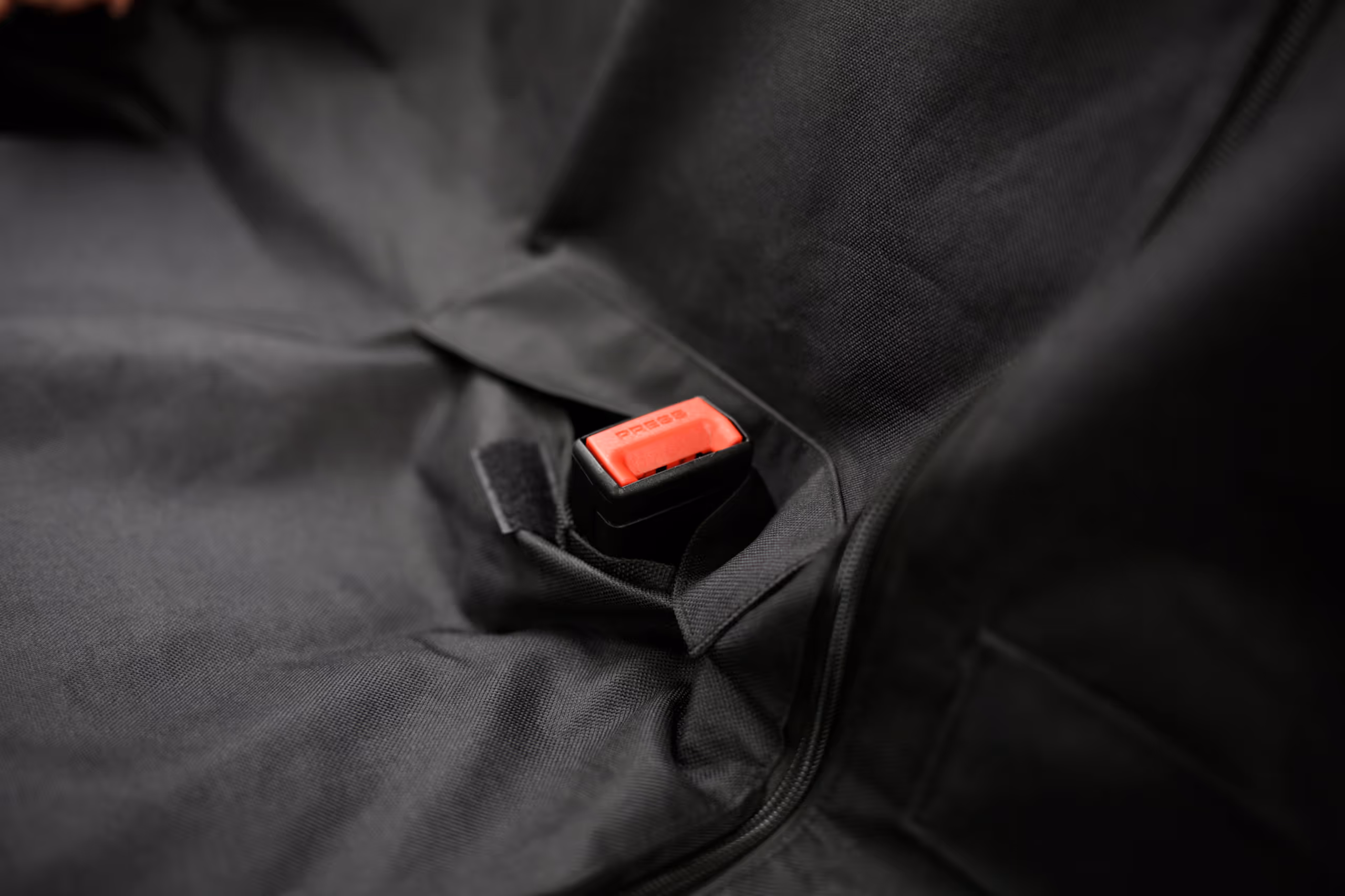 Couverture de protection