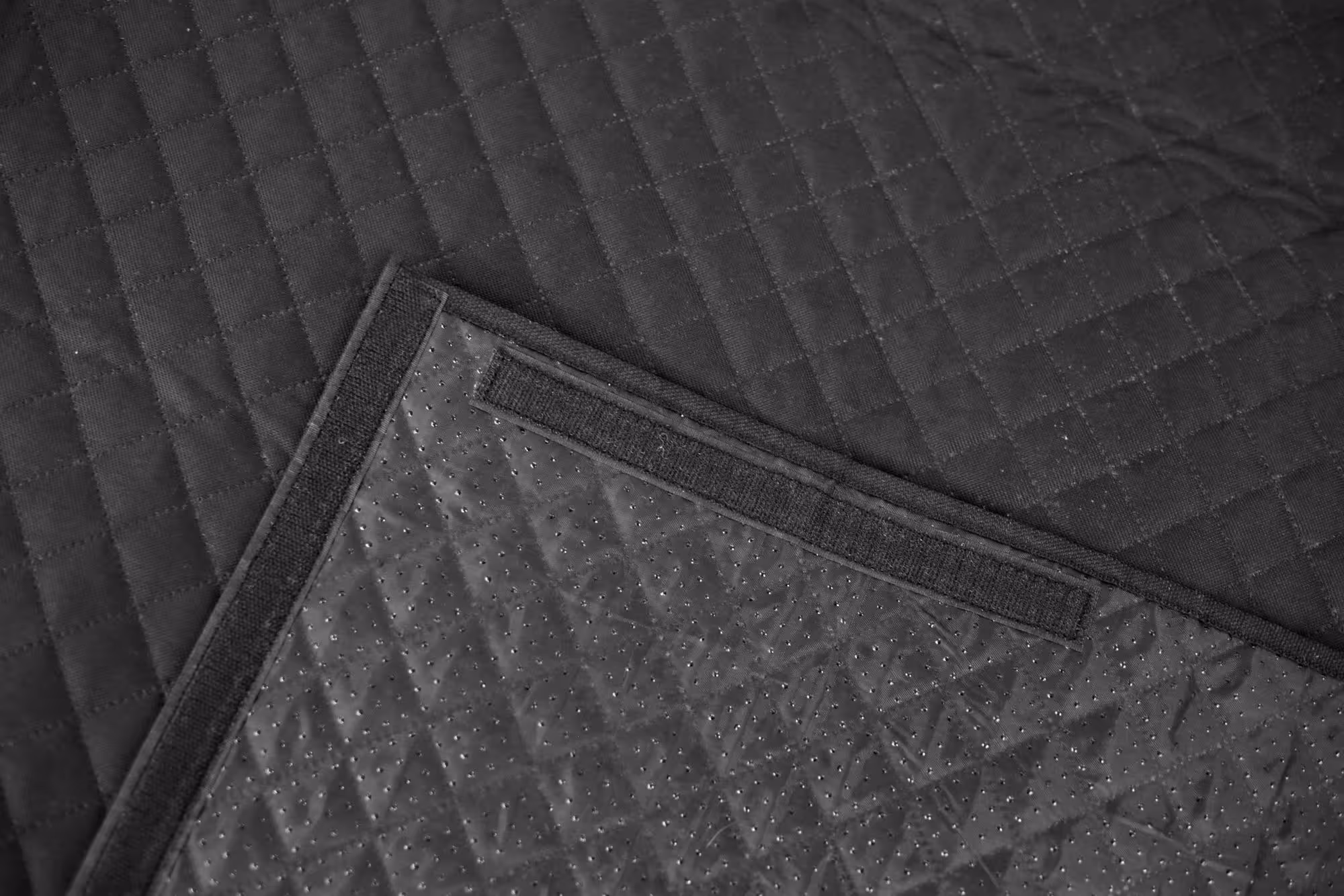 Couverture de protection Premium
