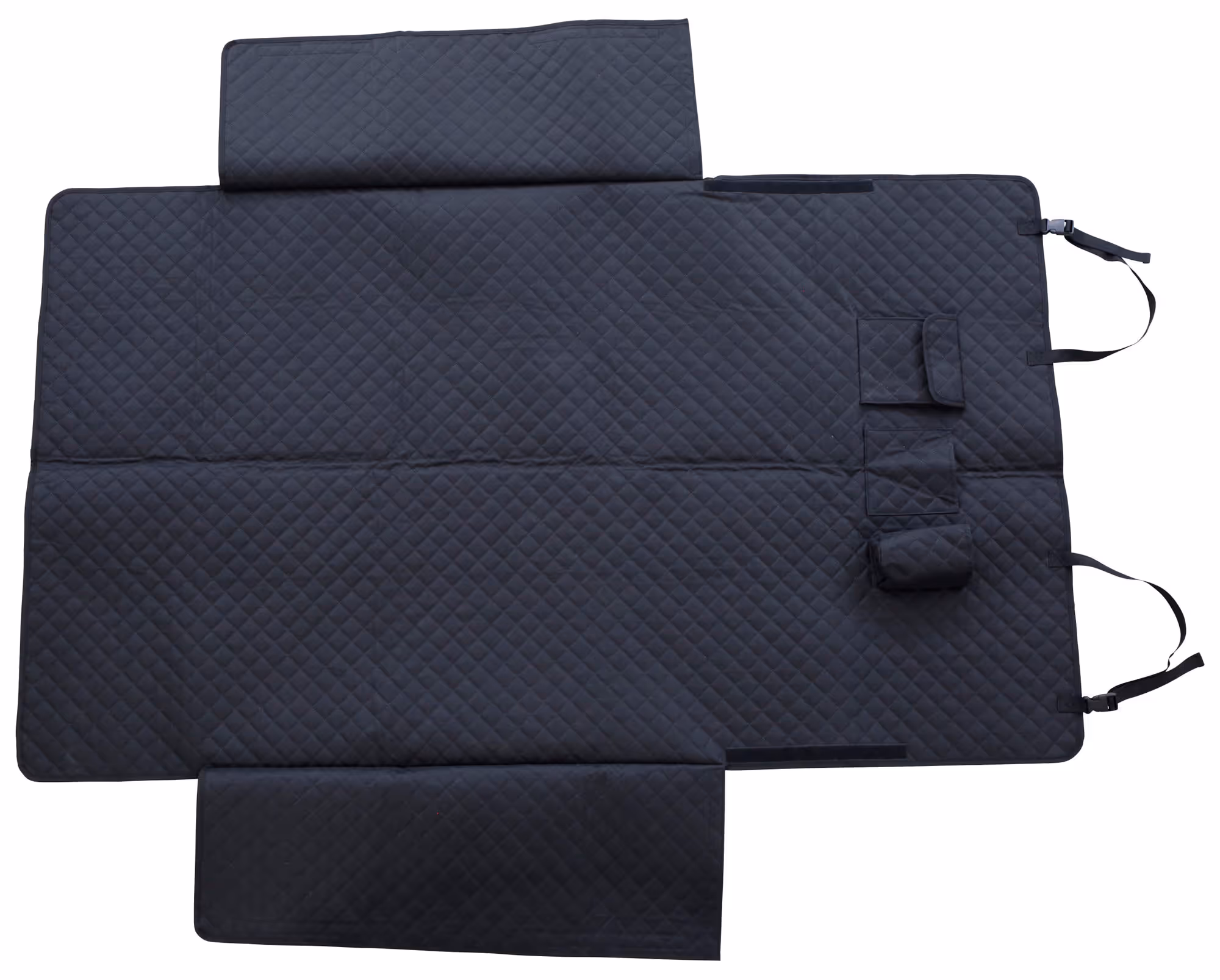 Couverture de protection Premium