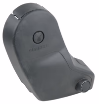 Couverture droite Grammer