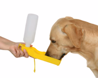 Couverture multifonction avec bouteille, 150X140cm