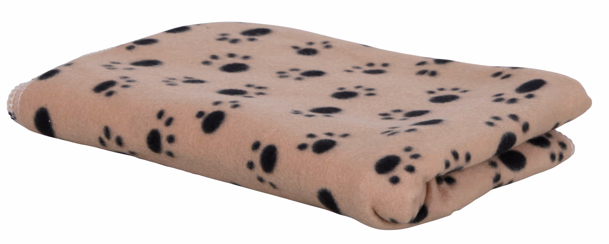 Couverture pour chien Stella beige, 140X100cm