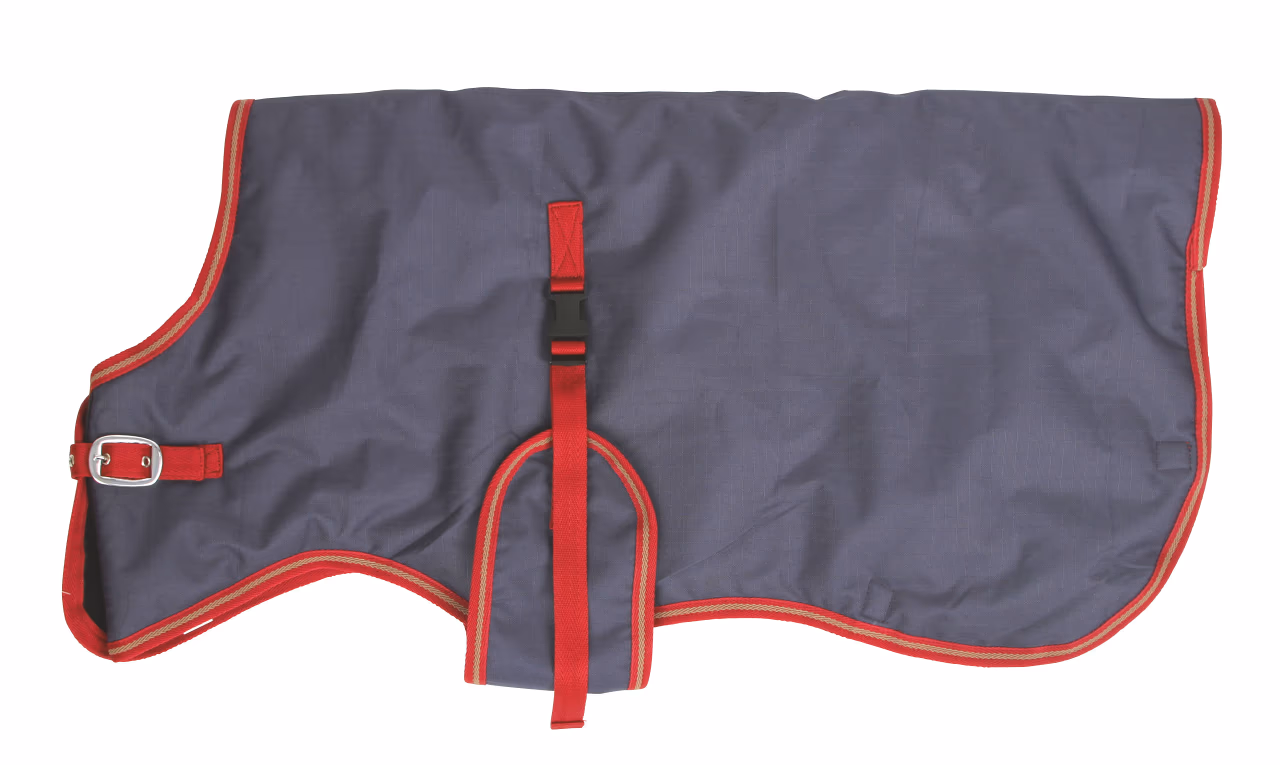 Couverture veau ThermoPlus bleu foncé, 70cm
