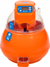 Couveuse Covatutto 16L