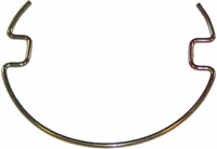 Couvrir de fixation Clip 300 s 4WD 1688297M1 | Massey-Ferguson