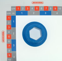 Crabot Baladeur Bloc Roue Droit R3 Ptb 