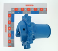 Crabot Pignon Bloc Roue R3/ 2 Traits Marquage Ptb Ref: G/ Ad Estampage+Usinage 