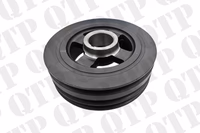 Crankshaft Pulley John Deere 55 20 30 40 Series