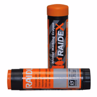 Crayons marqueur Raidex Orange - Ukal
