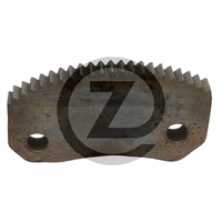 Crémaillère Fendt 230100030020, H112100073020 adaptable