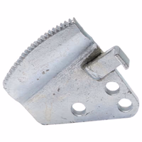 Crémaillère frein à main