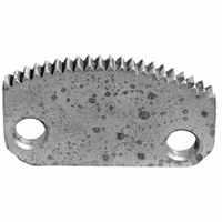 Crémaillère  levier de frein à main