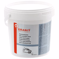 Crème de protection pour la peau