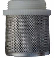 Crépine 3" inox Adaptable