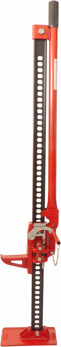 Cric américain 0,4t Adaptable