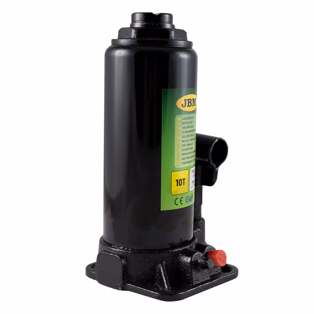 Cric bouteille 10t