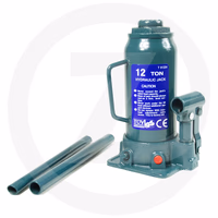 Cric bouteille 12 t