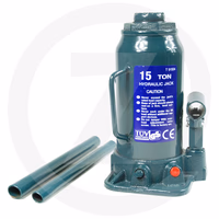 Cric bouteille 15 t
