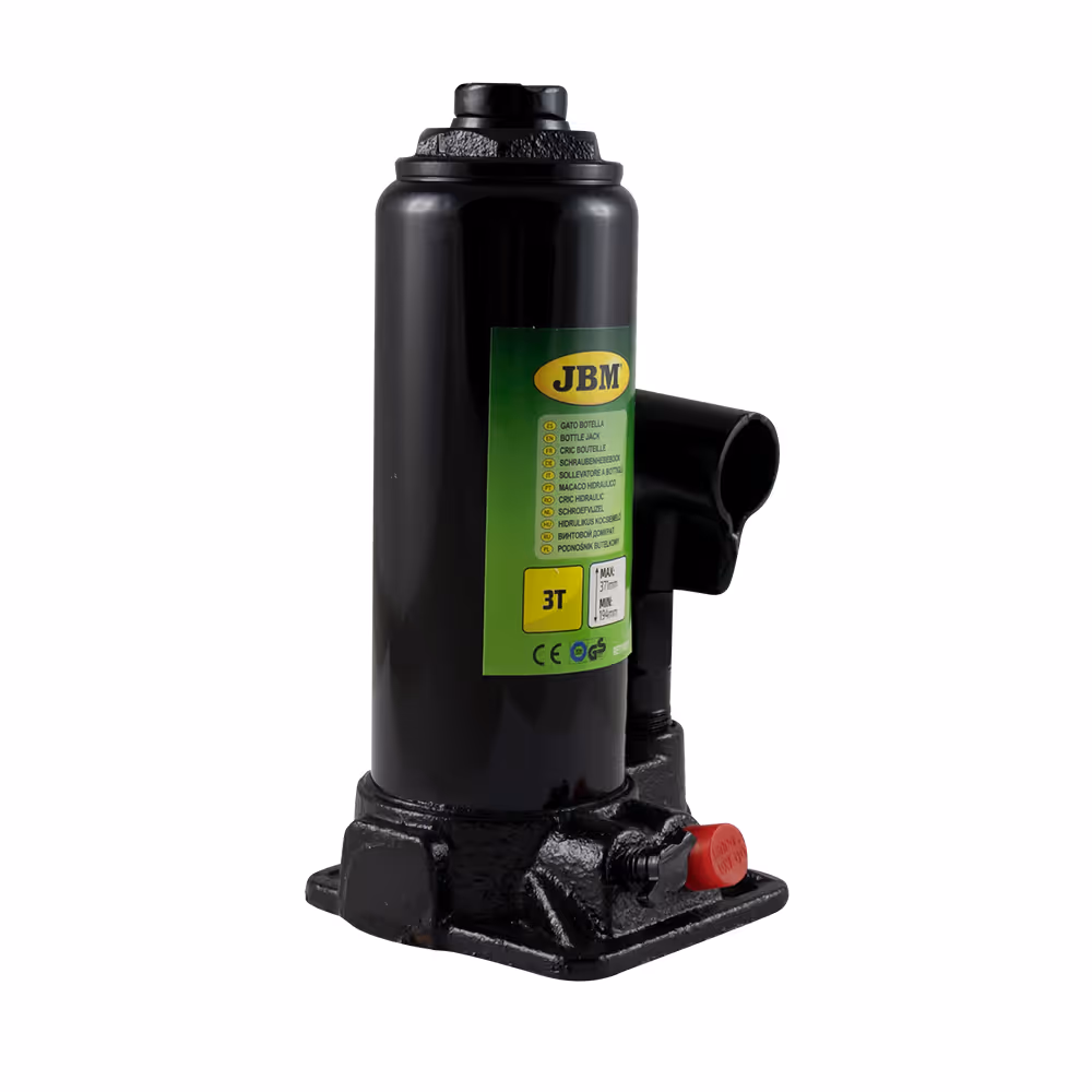 Cric bouteille 3 tonnes