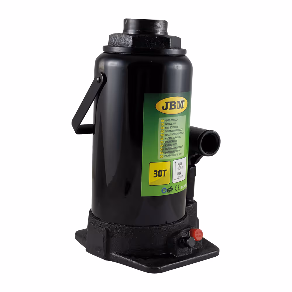 Cric bouteille 30 tonnes
