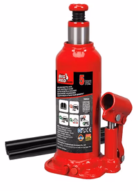 Cric bouteille 5 T