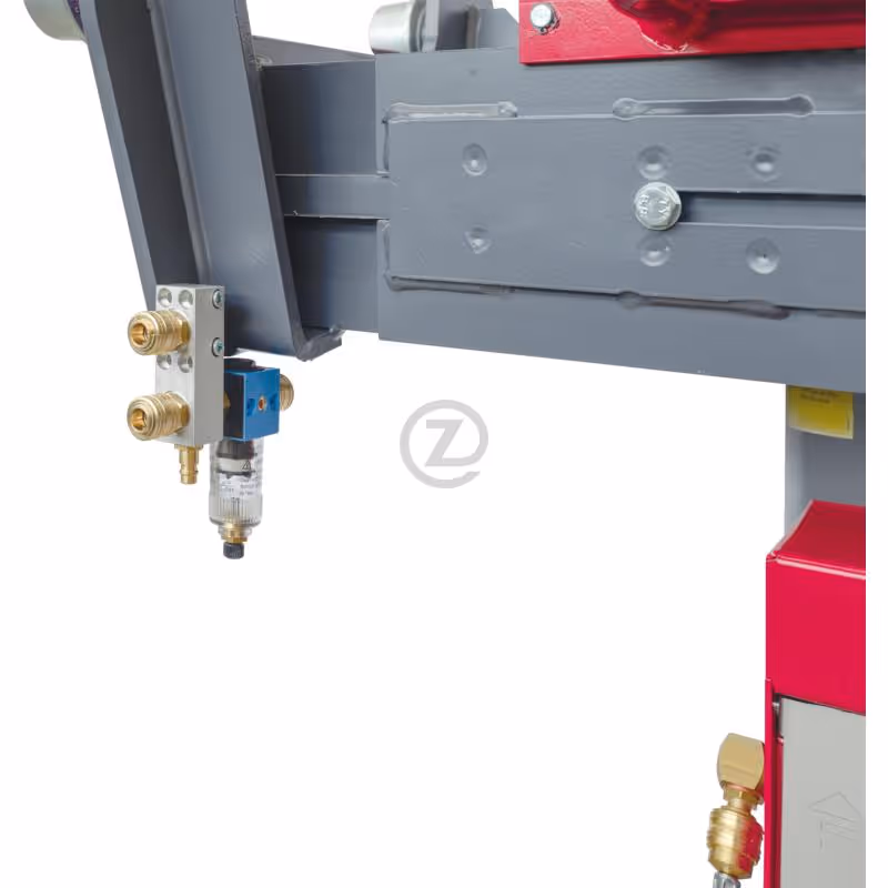 Cric de fosse ""Blitz S 15 Vario-Deep""