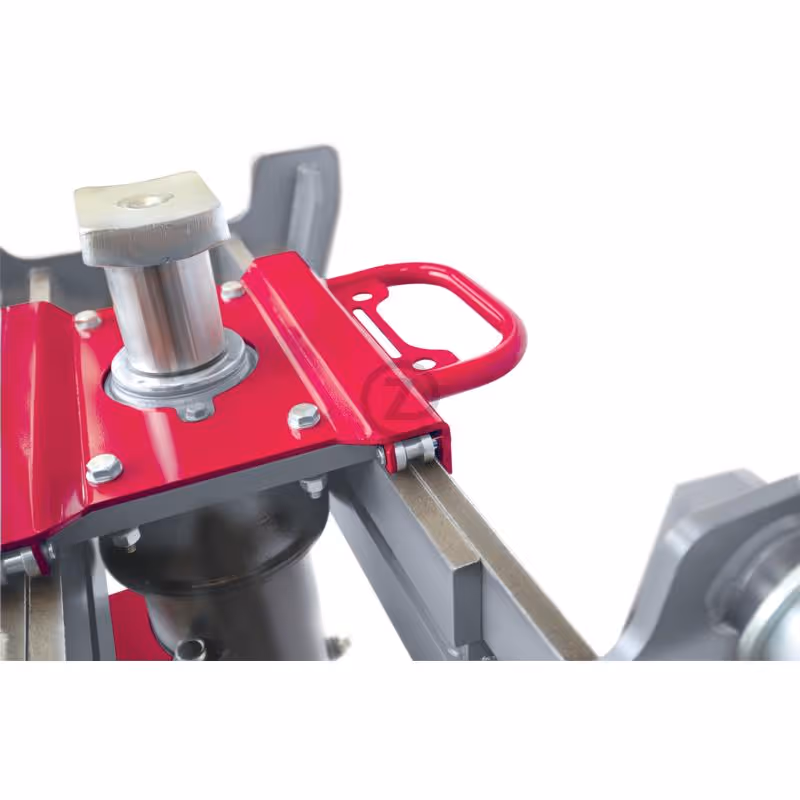 Cric de fosse ""Blitz S 15 Vario-Deep""