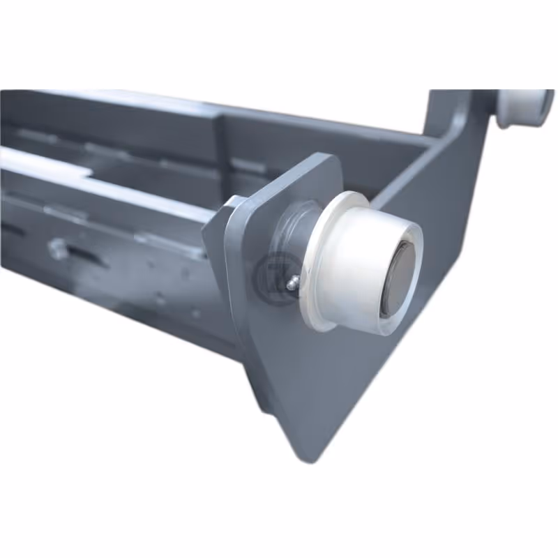 Cric de fosse ""Blitz S 15 Vario-Deep""
