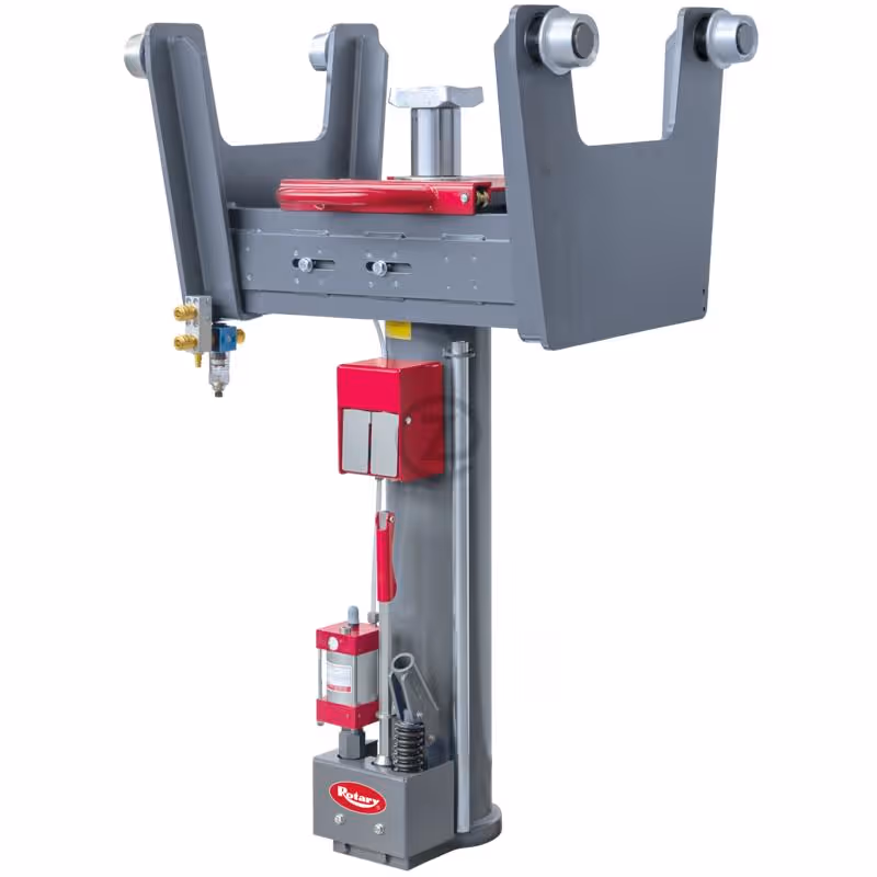 Cric de fosse ""Blitz S 15 Vario-Deep""