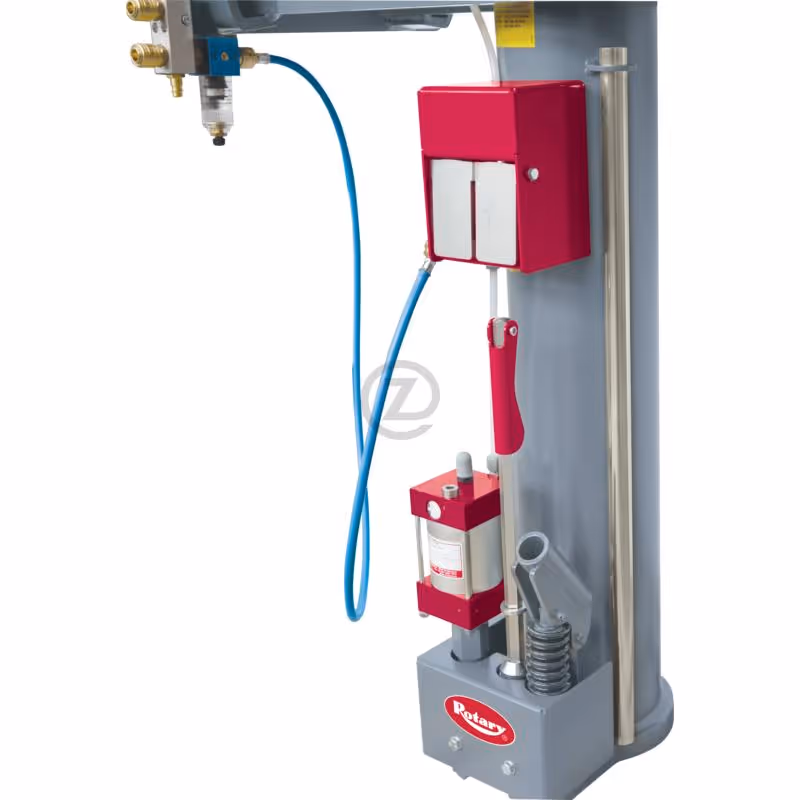 Cric de fosse ""Blitz S 15 Vario-Deep""