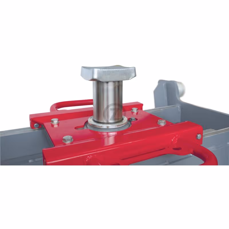 Cric de fosse ""Blitz S 15 Vario-Deep""