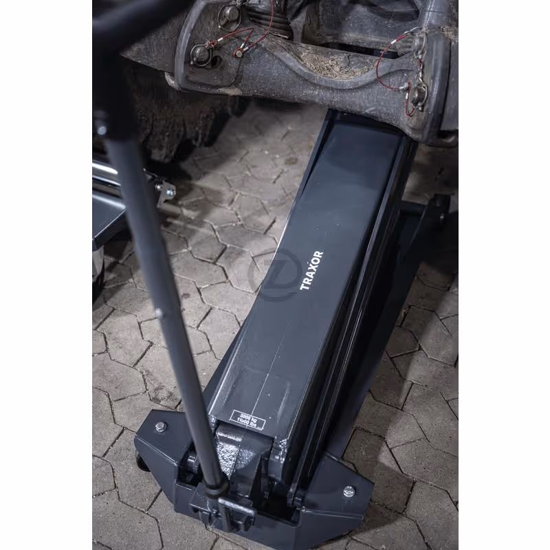 Cric de manœuvre ""WH5 140/975"", 5 t