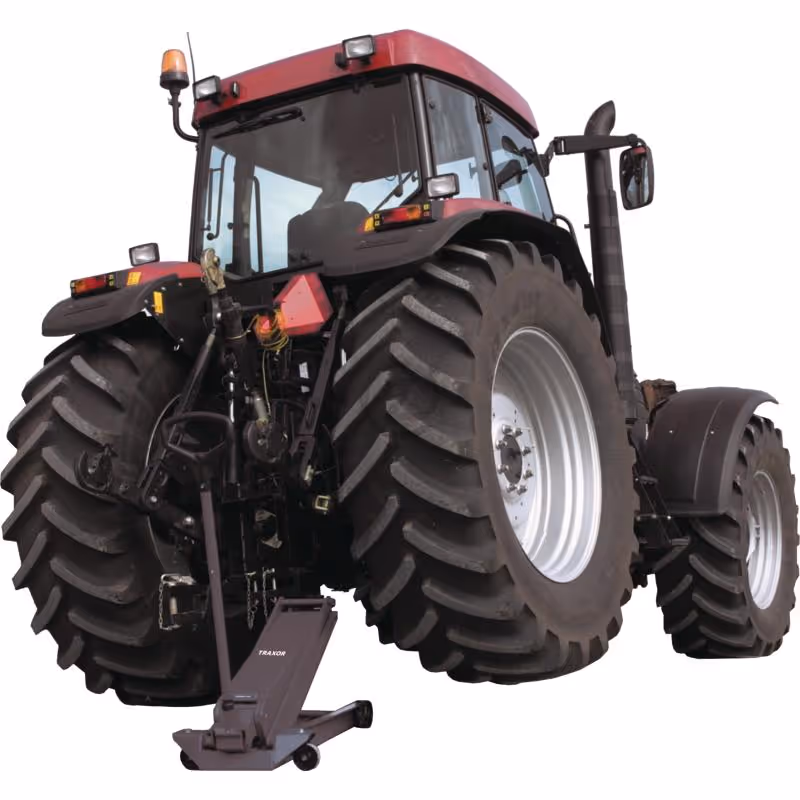 Cric de manœuvre ""WH5 140/975"", 5 t
