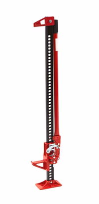 Cric HI-LIFT à Crémaillère 33" (84 cm) - Capacité 3 Tonnes