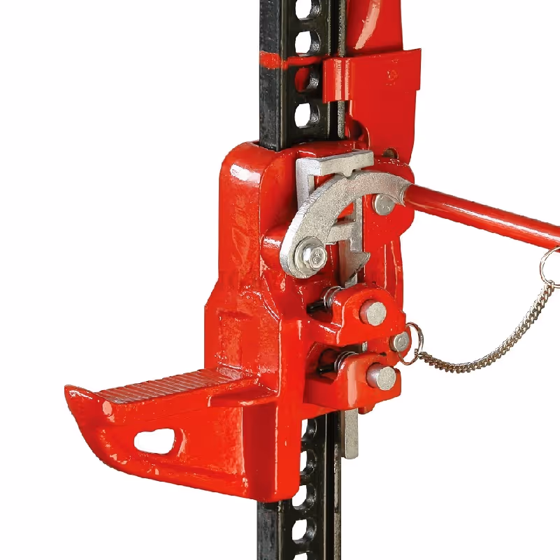 Cric HI-LIFT à Crémaillère 33" (84 cm) - Capacité 3 Tonnes