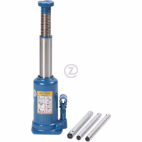 Cric hydraulique 15 t