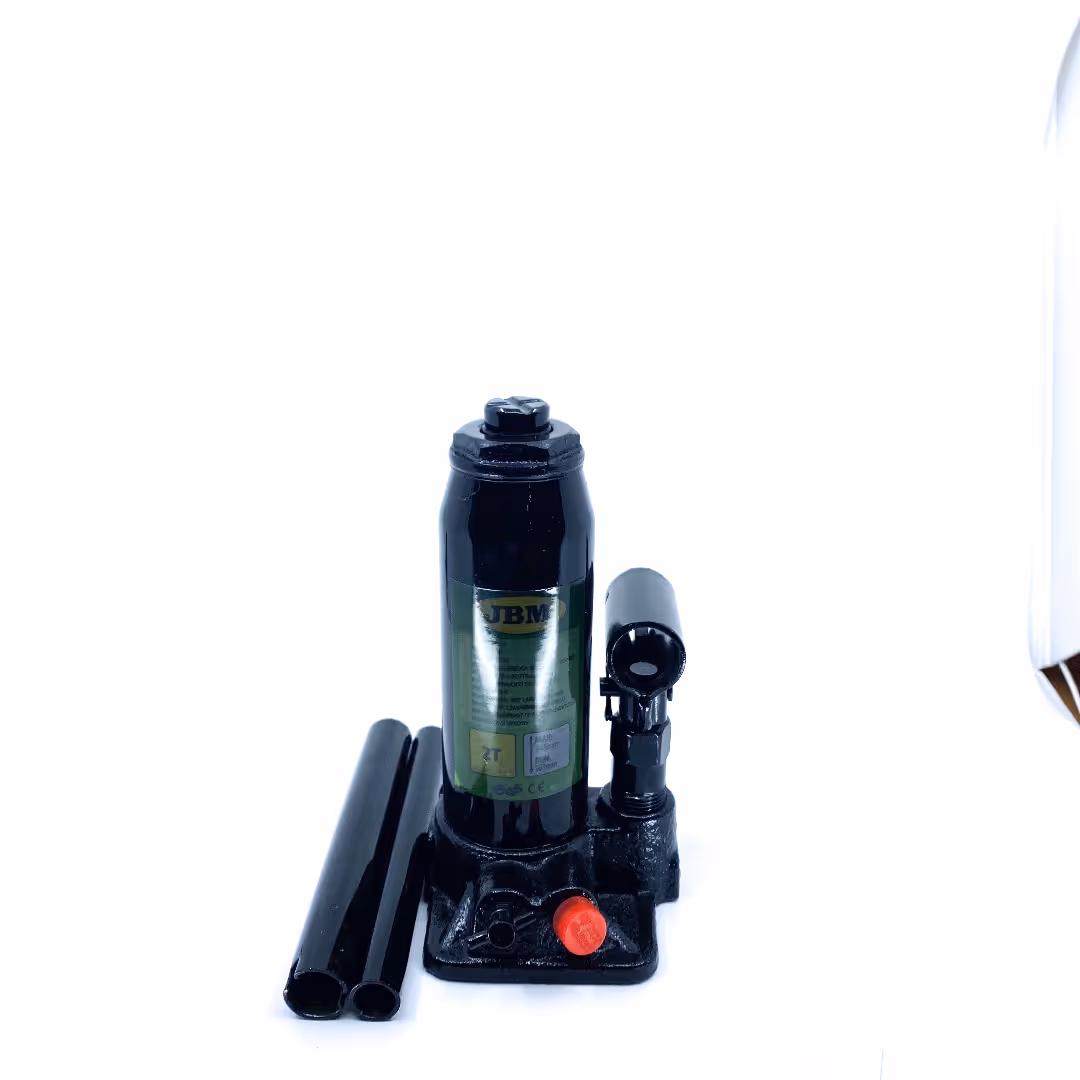 Cric hydraulique bouteille 2t Adaptable
