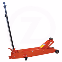 Cric hydraulique rouleur 5t Adaptable